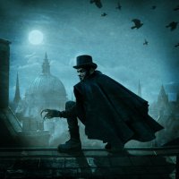 Spring-heeled Jack: The Other Ripper