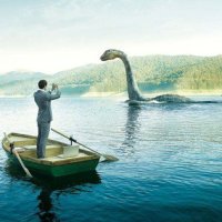The Riddle of Loch Ness