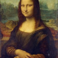 Where is the Mona Lisa?