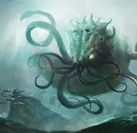 Kraken, Demon of the Abyss